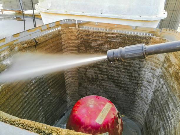 Best HVAC Air Duct Cleaning  in South Roxana, IL