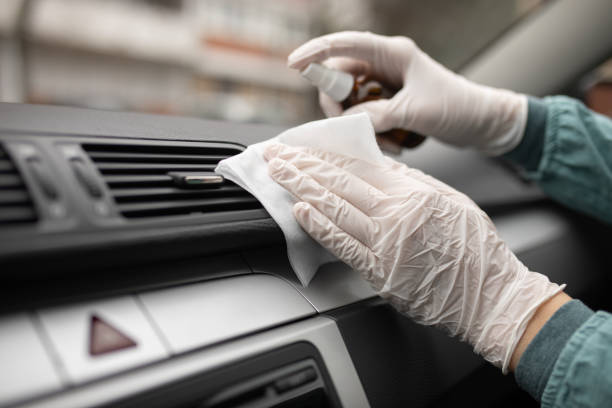 Best Best Air Duct Cleaning Company  in South Roxana, IL