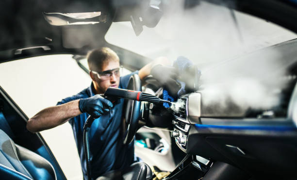 Best Air Duct Cleaning Cost  in South Roxana, IL
