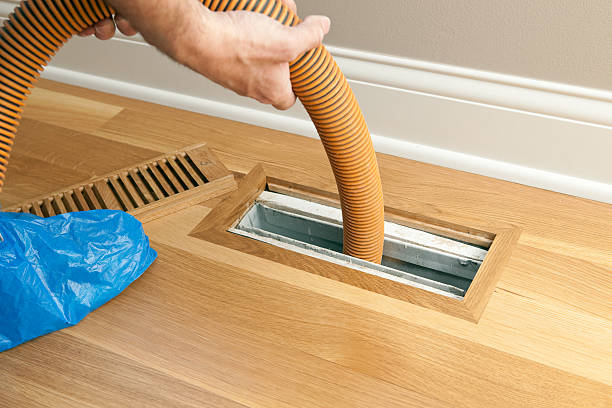 Best Affordable HVAC Duct Cleaning  in South Roxana, IL