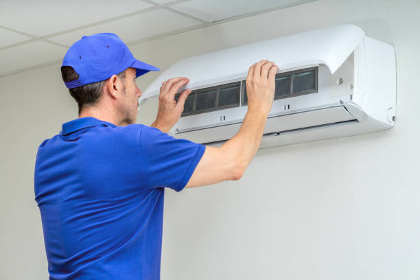 Best Affordable Duct Cleaning Services  in South Roxana, IL